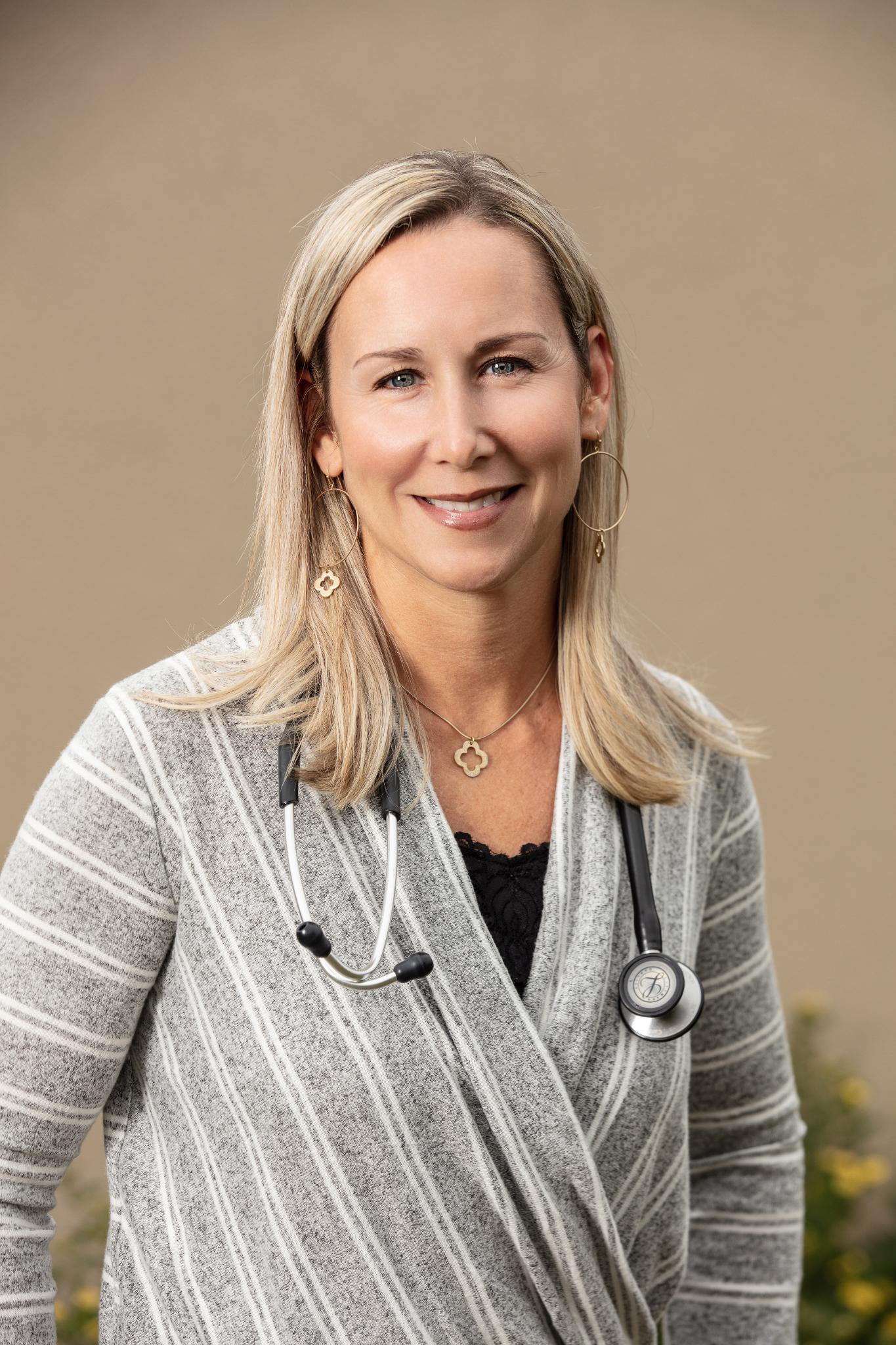 Tammy Barnett, APRN, FNP-C Tammy Barnett, APRN, FNP-C