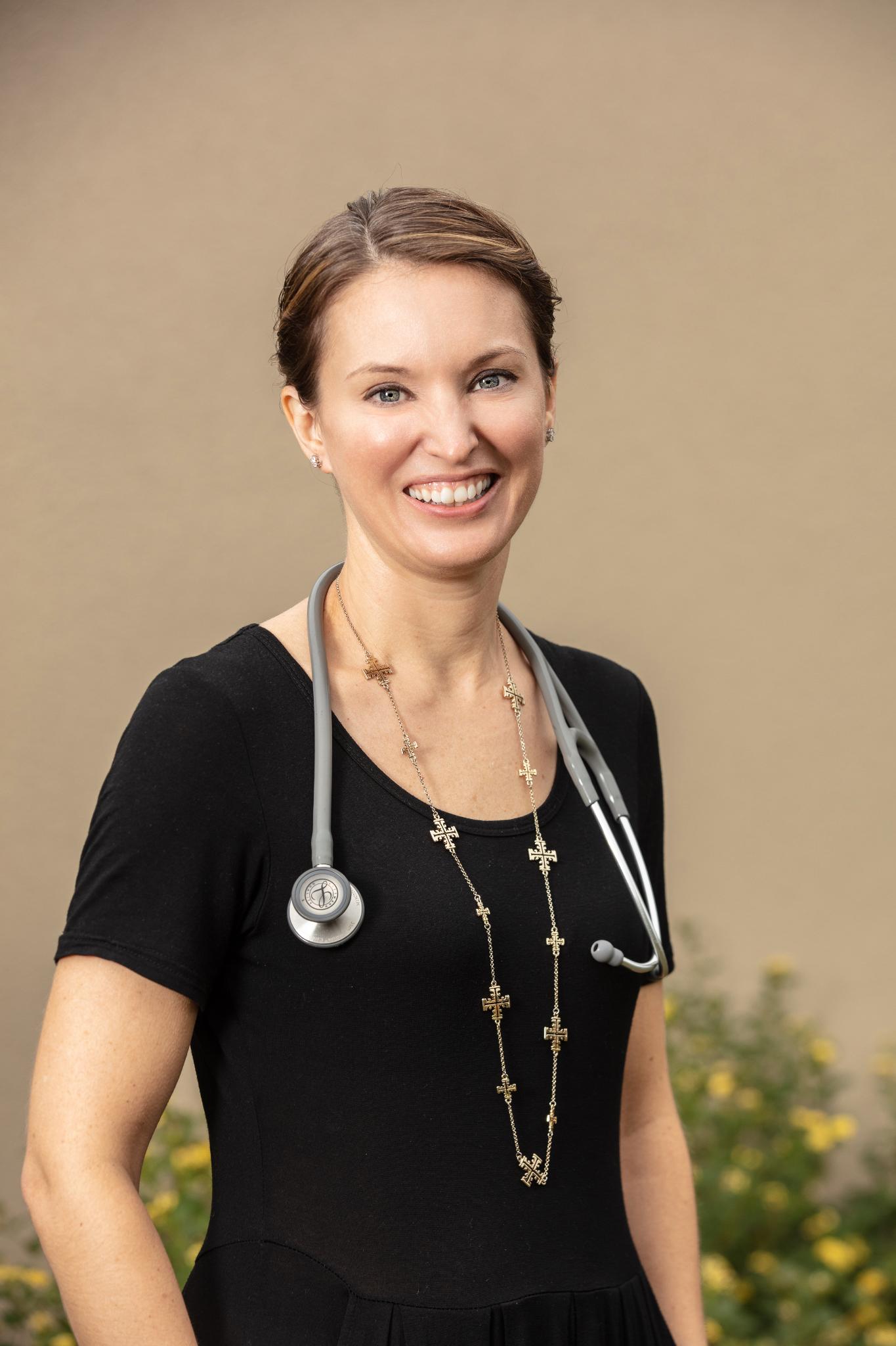 Lisa Goodwin, APRN Lisa Goodwin, APRN